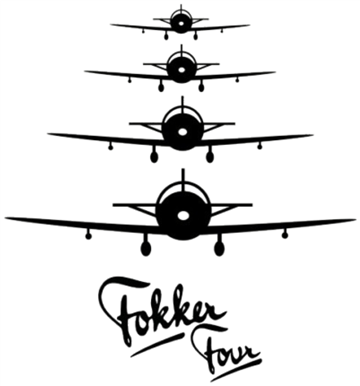 Fokker Four (Netherlands)